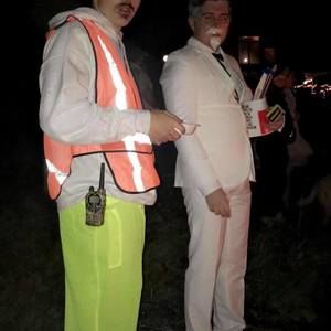 Meet your Posher, Xavier